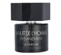 YVES SAINT LAURENT Yves Saint Laurent La Nuit De L'Homme Edp Eau de Parfum Spray 60 ML