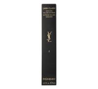 Yves Saint Laurent - YSL Lash Clash Mascara 02 Brun 8 ml Donna