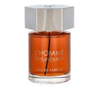 Yves Saint Laurent - YSL L'Homme Eau de parfum Spray 100 ml Uomo