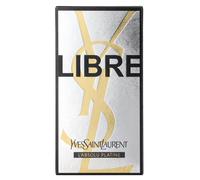 Yves Saint Laurent Libre L'Absolu Platine Parfum Donna 50 ml Vapo