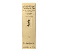 YSL Loveshine Candy Glow Balsamo Labbra Colorato - Colore: 7B Nude Pleasure