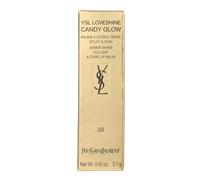 Yves Saint Laurent - YSL Loveshine Candy Glow Lip Gloss 3.20 g Lucidalabbra 3.1 g Donna
