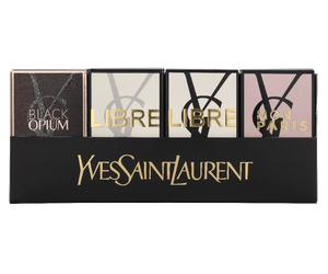Yves Saint Laurent - YSL Miniatures Set Set Regalo 30 ml Donna