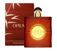 YVES SAINT LAURENT OPIUM EAU DE TOILETTE 90 ML
