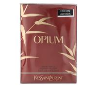YVES SAINT LAURENT OPIUM EAU DE TOILETTE 50 ML