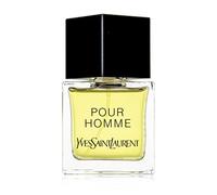 Yves Saint Laurent YSL POUR HOMME edt spray 80 ml