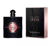 YSL Black Opium - Eau de Parfum 90 ml Yves Saint Laurent