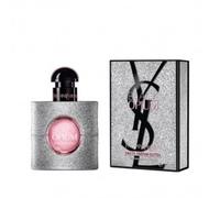 Yves Saint Laurent Black Opium Glitter Eau de Parfum donna 30 ml
