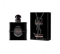 Yves Saint Laurent - Yves Saint Laurent Black Opium Le Parfum 50 ml