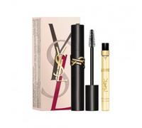 Yves Saint Laurent - Yves Saint Laurent Cofanetto Lash Clash Mascara 9 Ml + Libre Eau De Parfum 10 Ml Vapo