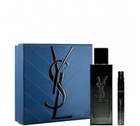 Yves Saint Laurent Yves Saint Laurent - Cofanetto Regalo Myslf Eau De Parfum 100ml - myslf Ysl Myslf Edp 100ml+10ml S26 - Donna