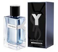Yves Saint Laurent - Yves Saint Laurent Y Pour Homme Eau De Toilette 100ML