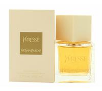 YVES SAINT LAURENT YVRESSE 80 ML EAU DE TOILETTE SPRAY NUOVO E SIGILLATO