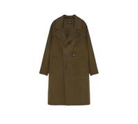 Yves Salomon - Manteau - - Coats - Uomo - Verde - M