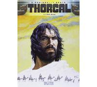 Yves Sente Grzegorz Rosinski Thorgal. Band 34: Kah-Aniel (Tascabile)