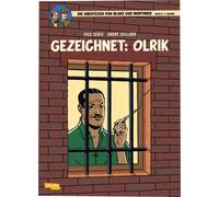 Yves Sente Harald Sachse Andr&eacu Blake und Mortimer 27: Gezeichnet (Tascabile)