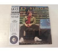 Yves Simon Una Vita Così (2023 BMG Francia) - CD Nuovo 3T