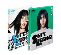 Yves - Soft Error [2 ver. SET] 2 album