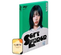 Yves Soft Error Album [VER 2]+Pre Order Benefits+BolsVos Exclusive Idol-Inspired Digital Merches