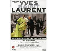 Yves St Laurent
