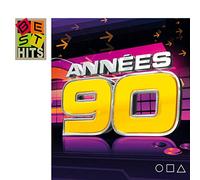 Yves Teicher - Best Hits Années 90