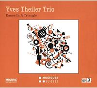 Yves Theiler Trio - For Bass