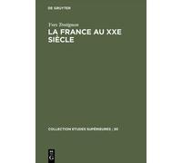 Yves Trotignon La France au XXe siècle (Copertina rigida)