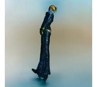 Yves Tumor Praise a Lord Who Chews But Which Does Not Consume: (Or Simply, (CD)