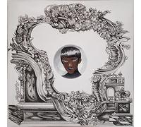 Yves Tumor The Asymptotical World (Vinyl LP) 12" EP