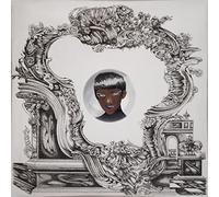 Yves Tumor The Asymptotical World (Vinyl LP) 7" Single Box Set
