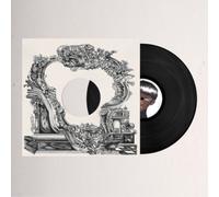 Yves Tumor The Asymptotical World (Vinyl LP) 12" EP