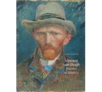 Yves Vasseur Vincent van Gogh: Matters of Identity (Tascabile)
