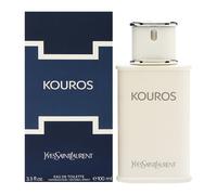 Yves Saint Laurent Eau de Toilette Kouros 100 ml