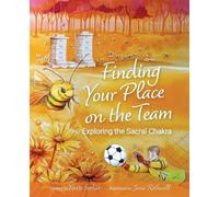Yvette Farkas Finding Your Place On The Team (Tascabile) Book 3
