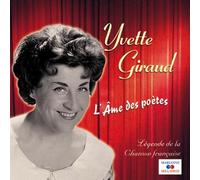 Yvette Giraud - L'Ame Des Poètes