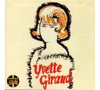 Yvette Giraud - Le Meilleur De Yvette Giraud