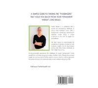Yvette Hewett Mindset of Permanent Weight Loss (Copertina rigida)