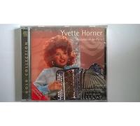 Yvette Horner - Accordeon De Paris