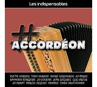 Yvette Horner - Les Indispensables : Accordéon