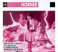 Yvette Horner - Perles De Cristal...