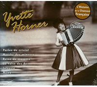 Yvette Horner - The French Collection/Yvette H