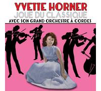 Yvette Horner - Yvette Horner joue du classique