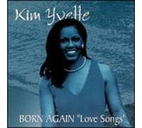 Yvette, Kim - Born Again