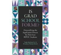 Yvette Martínez-Vu Miroslava Chavez-Garc Is Grad School for M (Copertina rigida)