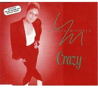 Yvette Michele - Crazy