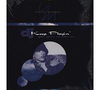 Yvette Michele - D. J. Keep Playin