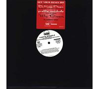 Yvette Michele - D.J. Keep Playin' (Blackout Remix)