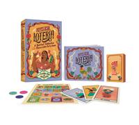 Yvette Montoya Mystical Lotería (Mixed Media Product)