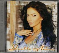 Yvette Nelson - All For The Sake Of Love (US Import)