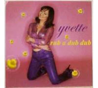 Yvette - Rub a Dub Dub